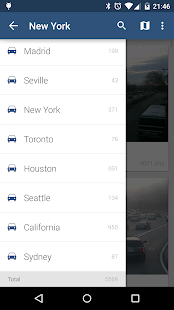 Webcams Screenshots 3