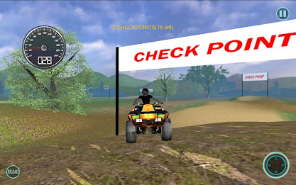 ATV Racing RB poster 6