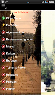 Visit Parijs Screenshots 9