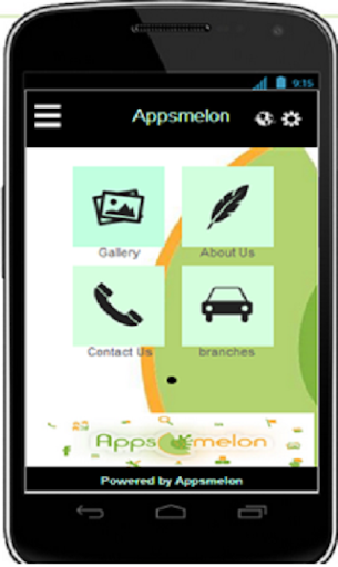 Apps melon - Appsmelon