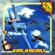 USAF Air Glory Top LWP