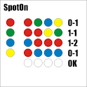 zyxwv SpotOn logo