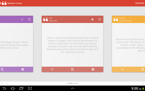 Quotes & Quotations(圖7)-速報App