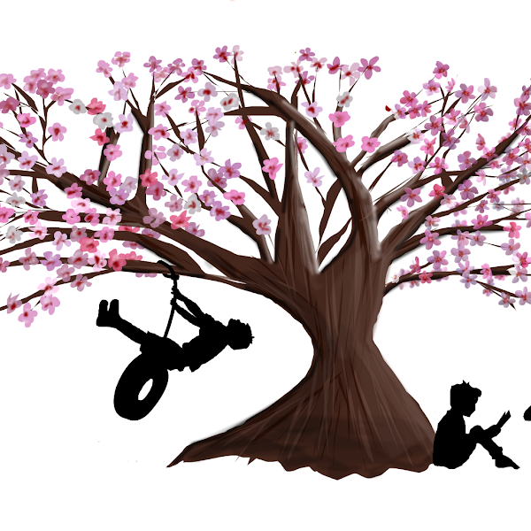 Spring tree Â» drawings Â» SketchPort
