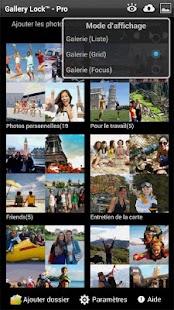 Gallery Lock Pro(Hide picture)