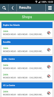 Codata Mobile Screenshots 6