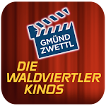 Cover Image of Download Waldviertler Kinos 1.1.7 APK