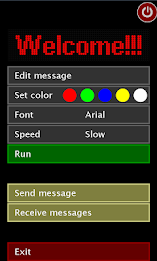 Free LED Display poster 6