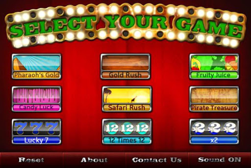 Slots Vacation - FREE Slots