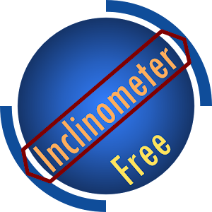 Inclinometer Free 2.8