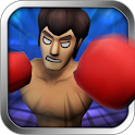 Boxing Storm