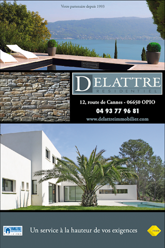 Delattre Immobilier