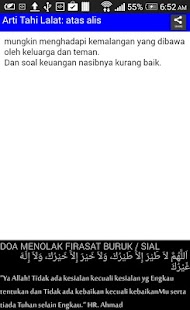 download Arti Tahi Lalat free