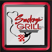 Smokey's Grill  Icon