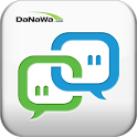 다나와 장터 logo