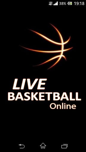 Live Basketball Online