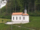 Kapelle Oberrindal