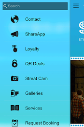 Streat Boutique Makeup Studio poster 12