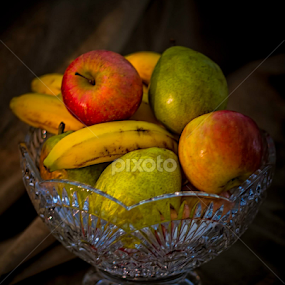 Colors of Lifes Best by Ruth Dennison - Food & Drink Fruits & Vegetables