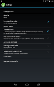 XZip - zip unzip unrar utility v0.2.9157 [Pro]