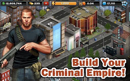 Crime City Android