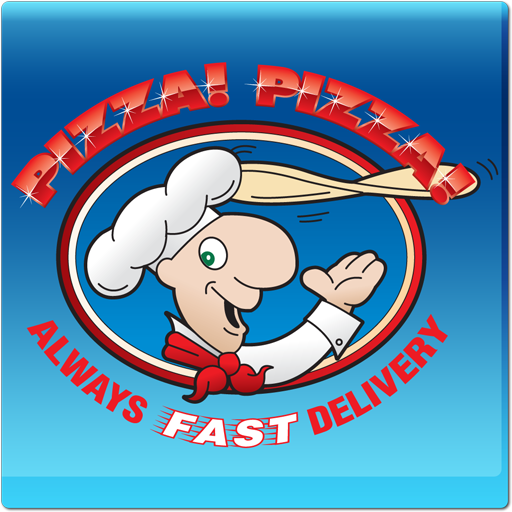 Pizza Pizza Fleetwood 購物 App LOGO-APP開箱王