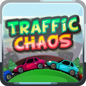 Traffic Chaos for PC and MAC
