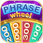 Cover Image of ดาวน์โหลด Phrase Wheel - Lucky Spin! 1.5 APK