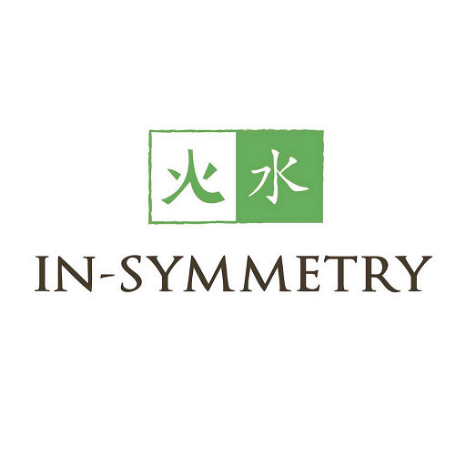 In-Symmetry Wellness Spa 健康 App LOGO-APP開箱王