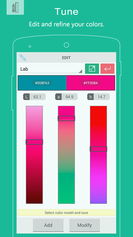 Color Grab - Android Apps on Google Play