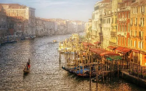 Venice City Tile Puzzle(圖3)-速報App