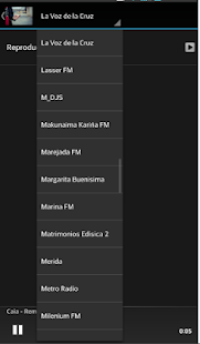 Radio Venezuela(圖3)-速報App