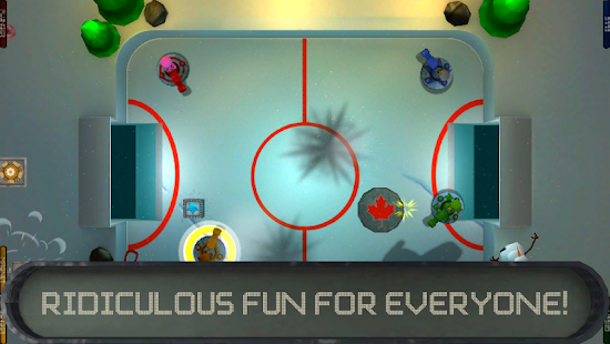 Don't Fall in the Hole - screenshot thumbnail