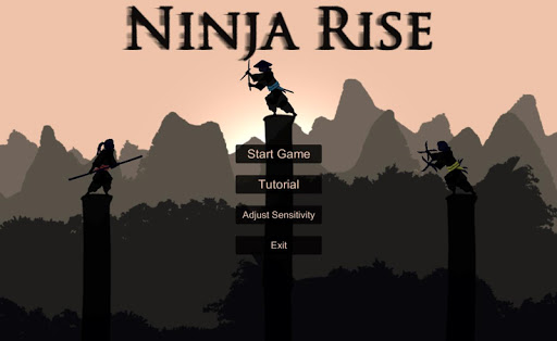 Ninja Rise