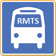 RMTS Rajkot  Icon