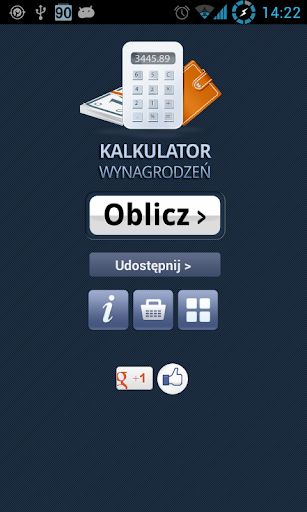 Polish Salary Calculator