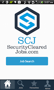 Lastest Security Cleared Jobs APK