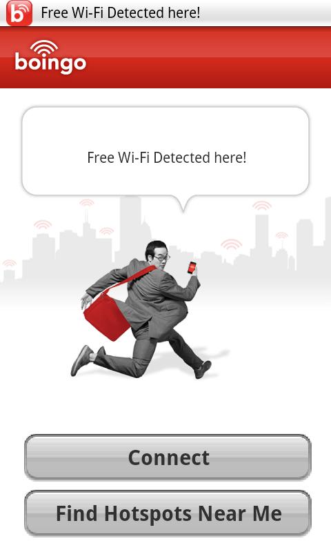 How To Get Boingo Wi-Fi For Free With A Canadian Credit Card – EIZNJ
