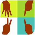 Chopsticks icon