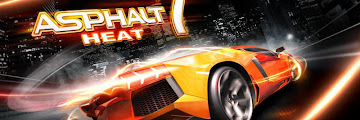 Asphalt 7: Heat v1.0.0 Official Release Cracked