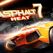 Asphalt 7: Heat v1.0.0 Official Release Cracked