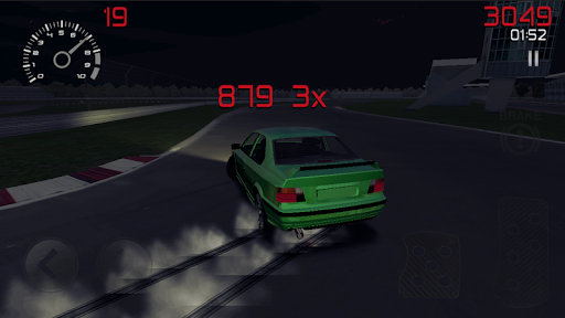 Drifting BMW 2 : Car Racing (Mod Money/Ad-Free)