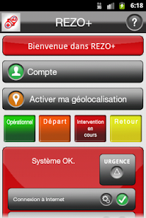Free Download REZO+ APK for Android