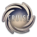 Cruise – GO Launcher Theme logo