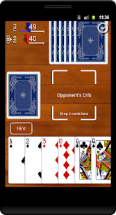 Cribbage Classic(圖1)-速報App