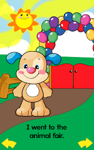 Storybook Rhymes Volume 2(圖9)-速報App