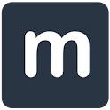 mixi photo voice client logo