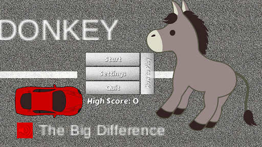 Donkey - Ad Free