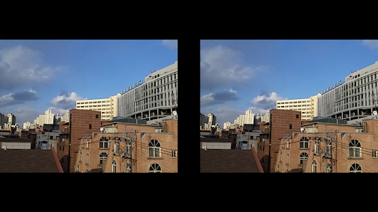 Twincam for Cardboard - screenshot thumbnail