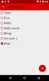 Tasklistic Task and To do list poster 4